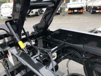 Hino RANGER 2025