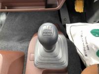 Hino RANGER 2025
