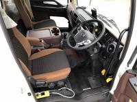 Hino RANGER 2025