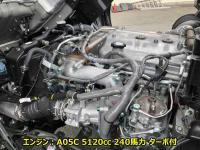 Hino RANGER 2025