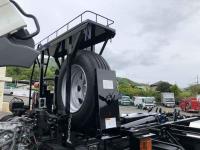 Hino RANGER 2025