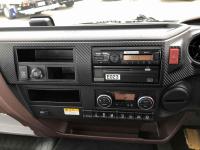 Hino RANGER 2025
