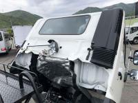 Hino RANGER 2025