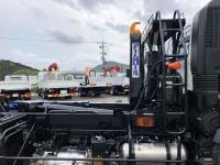 Hino RANGER 2025