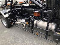 Hino RANGER 2025