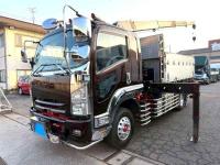Nissan CONDOR 2018