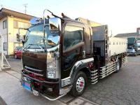 Nissan CONDOR 2018