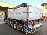 Nissan CONDOR 2018