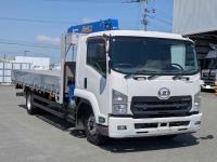 Nissan CONDOR 2021