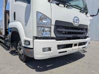 Nissan CONDOR 2021