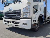 Nissan CONDOR 2021