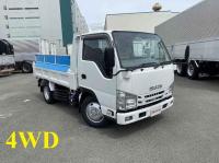 Isuzu ELF 2020