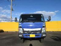 Mitsubishi Canter 2017