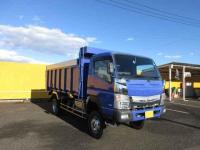 Mitsubishi Canter 2017