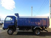 Mitsubishi Canter 2017