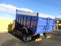 Mitsubishi Canter 2017
