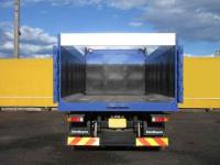 Mitsubishi Canter 2017