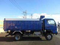 Mitsubishi Canter 2017