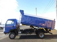 Mitsubishi Canter 2017