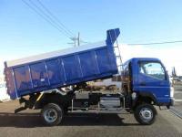 Mitsubishi Canter 2017