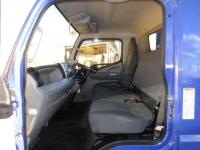 Mitsubishi Canter 2017