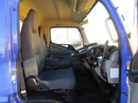 Mitsubishi Canter 2017
