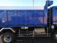Mitsubishi Canter 2017