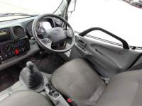 Hino Dutro 2024
