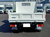 Hino Dutro 2024