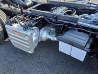 Hino Dutro 2024