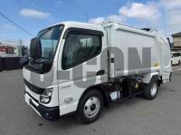 Mitsubishi Canter 2026