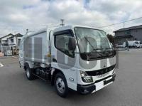 Mitsubishi Canter 2026