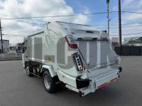 Mitsubishi Canter 2026