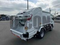 Mitsubishi Canter 2026