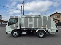 Mitsubishi Canter 2026