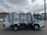 Mitsubishi Canter 2026