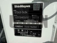 Mitsubishi Canter 2026
