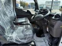 Mitsubishi Canter 2026
