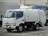 Hino Dutro 2025