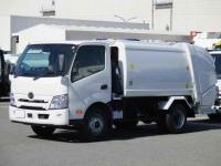 Hino Dutro 2025