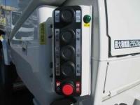 Hino Dutro 2025