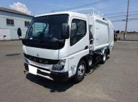 Mitsubishi Canter 2025