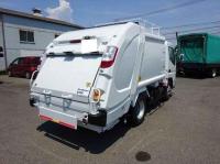 Mitsubishi Canter 2025