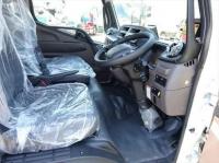 Mitsubishi Canter 2025