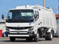 Mitsubishi Canter 2025