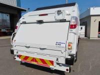 Mitsubishi Canter 2025