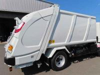 Mitsubishi Canter 2025
