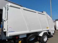 Mitsubishi Canter 2025