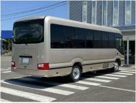 Toyota Coaster 2026