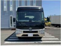 Toyota Coaster 2026